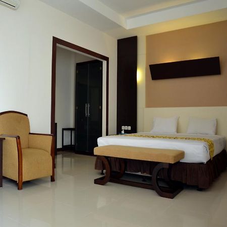 Mansinam Beach Resort WEST PAPUA Eksteriør bilde
