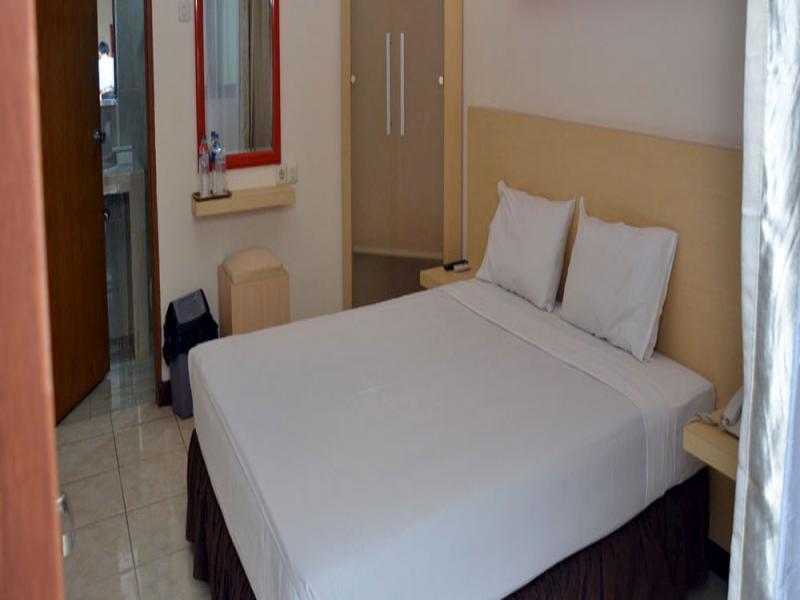 Mansinam Beach Resort WEST PAPUA Eksteriør bilde